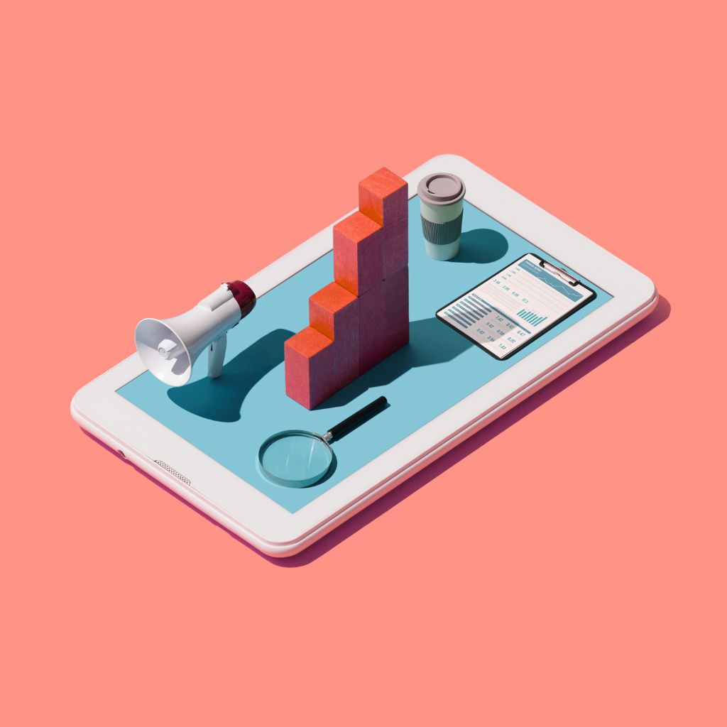 Digital Marketing Campaigns