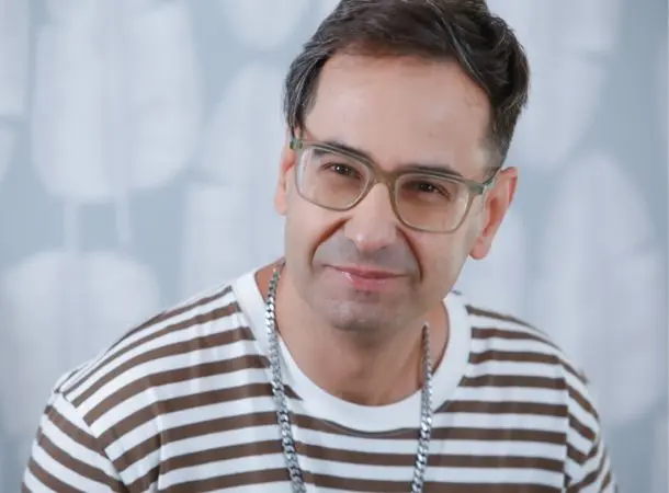 Alon Weinpress - Marketing and Branding Expert