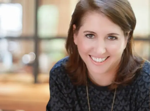 נועה וינפרס - מומחית לשיווק ופרסום דיגיטלי. מנכ"לית ומייסדת וינפרס מרקטינג